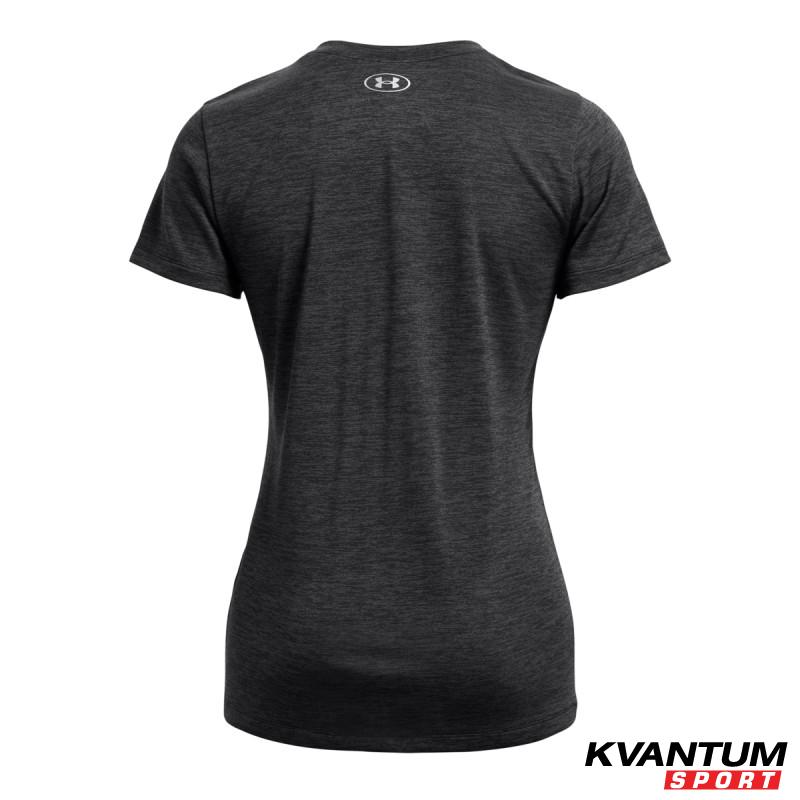 Tricou Dama TECH TWIST LC CREST SSV Under Armour