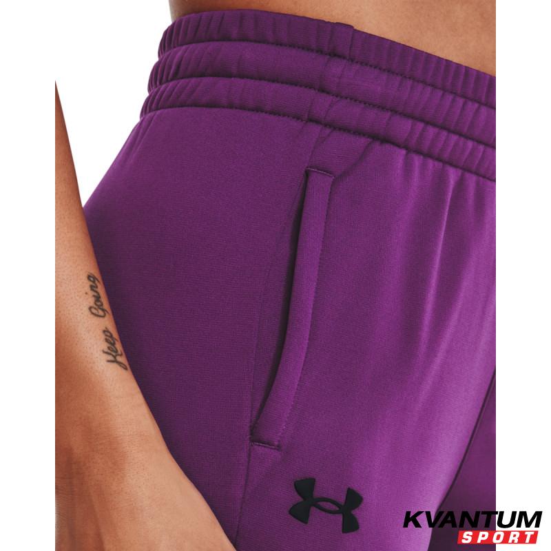 Pantaloni Dama FLEECE JOGGER Under Armour