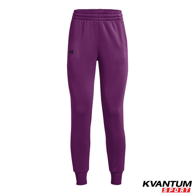 Pantaloni Dama FLEECE JOGGER Under Armour