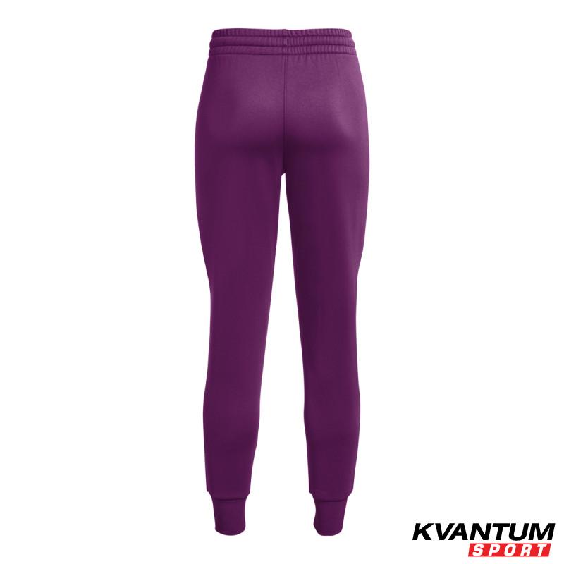 Pantaloni Dama FLEECE JOGGER Under Armour