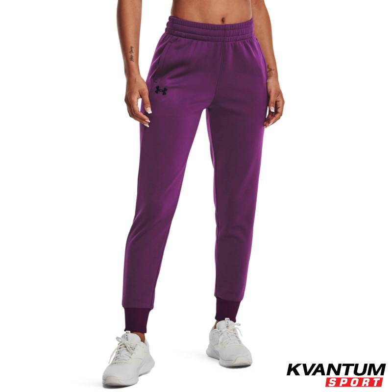 Pantaloni Dama FLEECE JOGGER Under Armour
