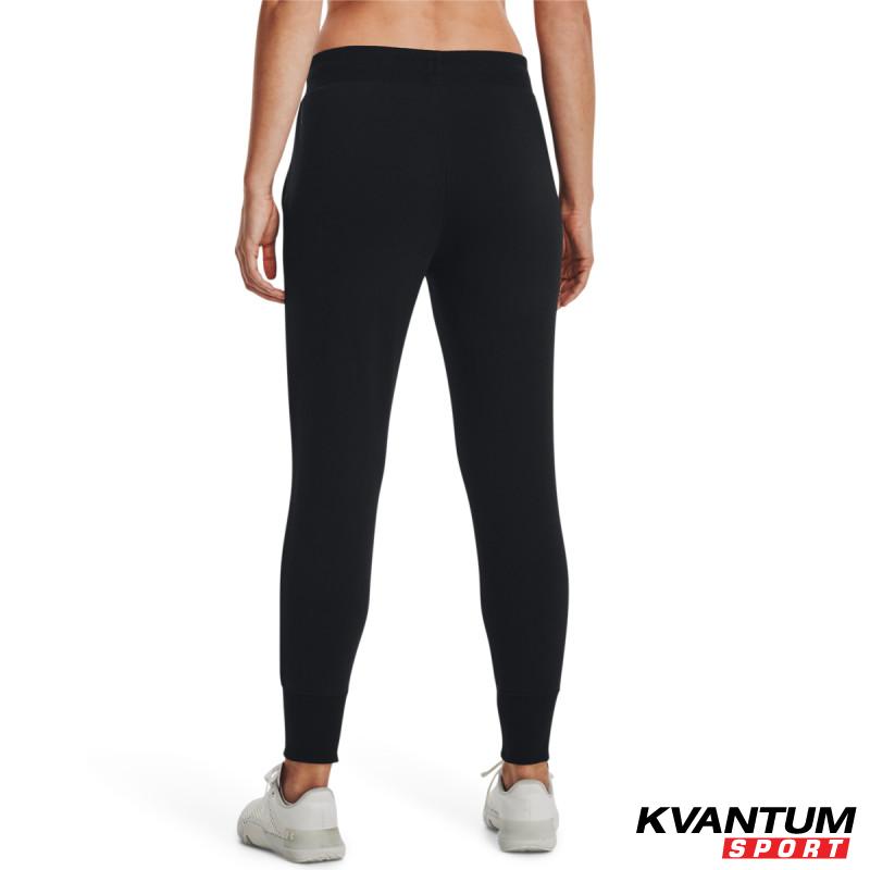 Pantaloni Dama RIVAL FLEECE LOCK-UP JOGGER Under Armour