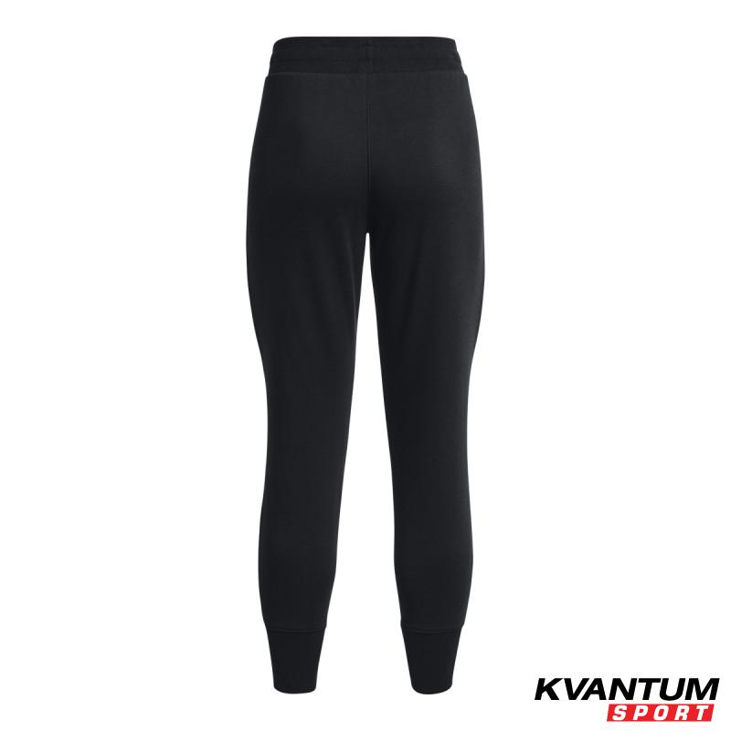 Pantaloni Dama RIVAL FLEECE LOCK-UP JOGGER Under Armour