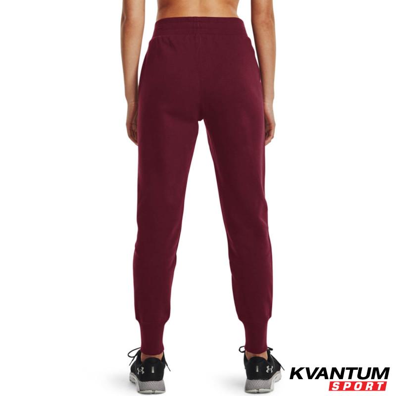 Pantaloni Dama RIVAL FLEECE LOCK-UP JOGGER Under Armour