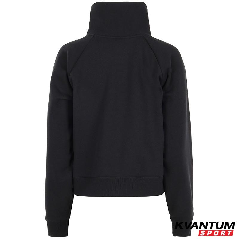 Bluza Dama RIVAL FLEECE WRAP NECK SILO Under Armour