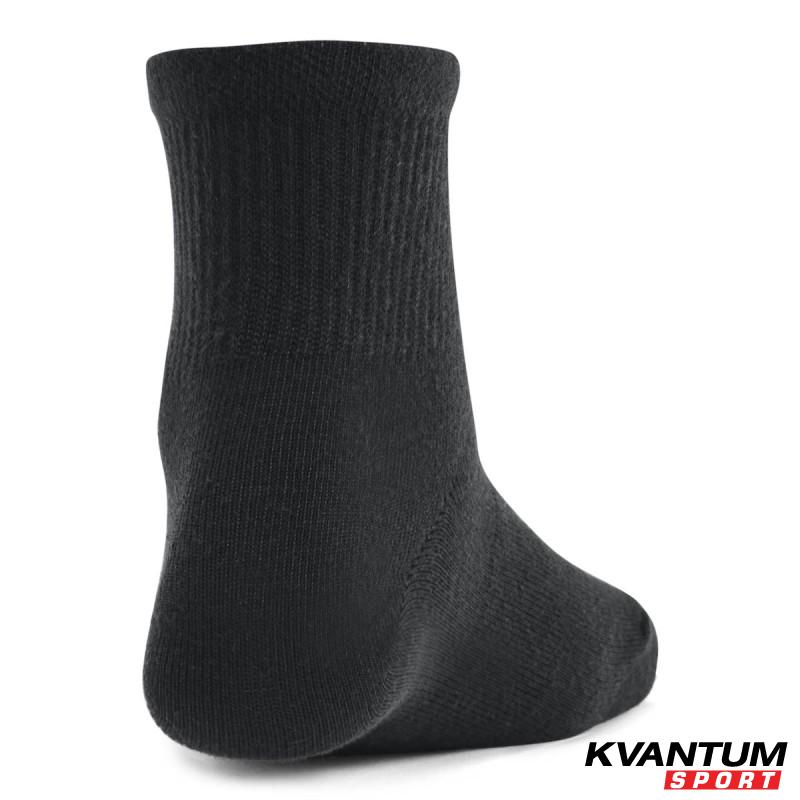 Sosete Unisex ESSENTIAL 3PK QTR YTH Under Armour