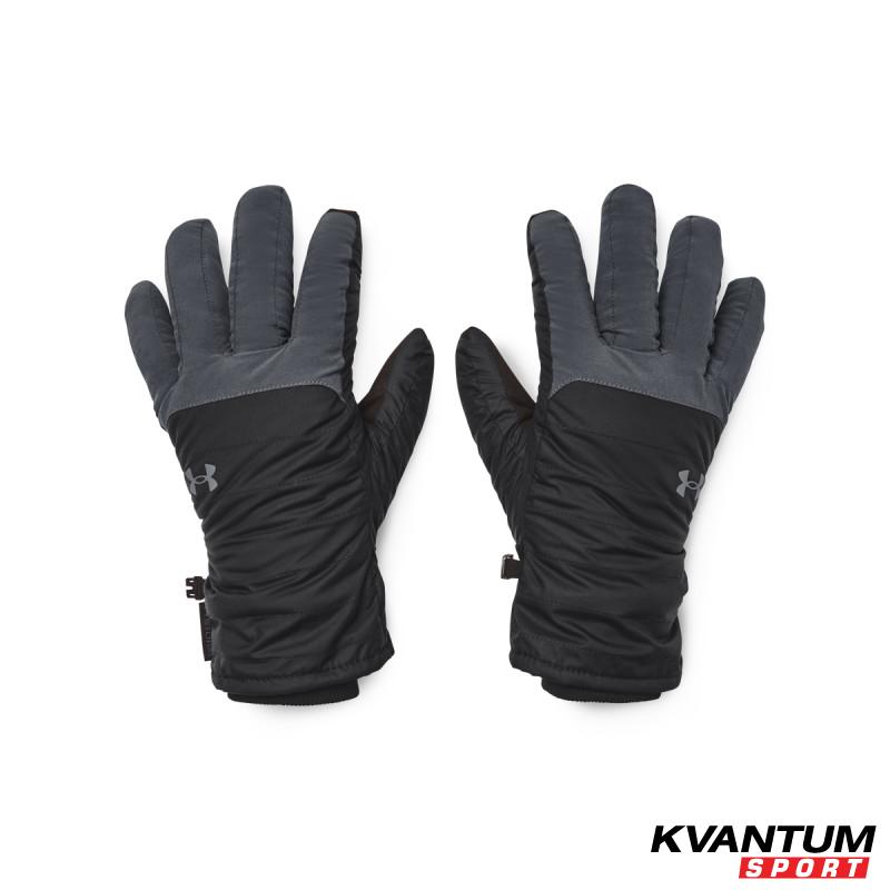 Manusi iarna Barbati STORM INSULATED GLOVES Under Armour