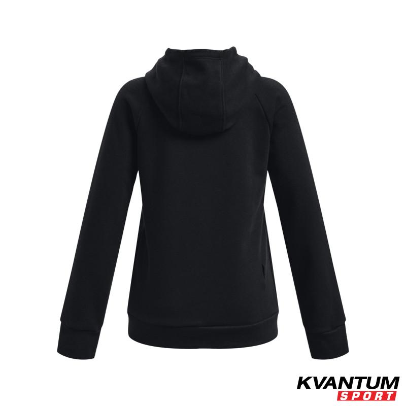 Hanorac Fete RIVAL FLEECE BL HOODIE Under Armour