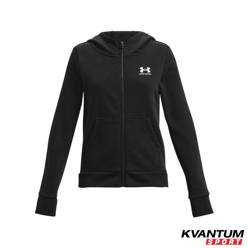 Hanorac Fete RIVAL FLEECE LU FZ HOODIE Under Armour