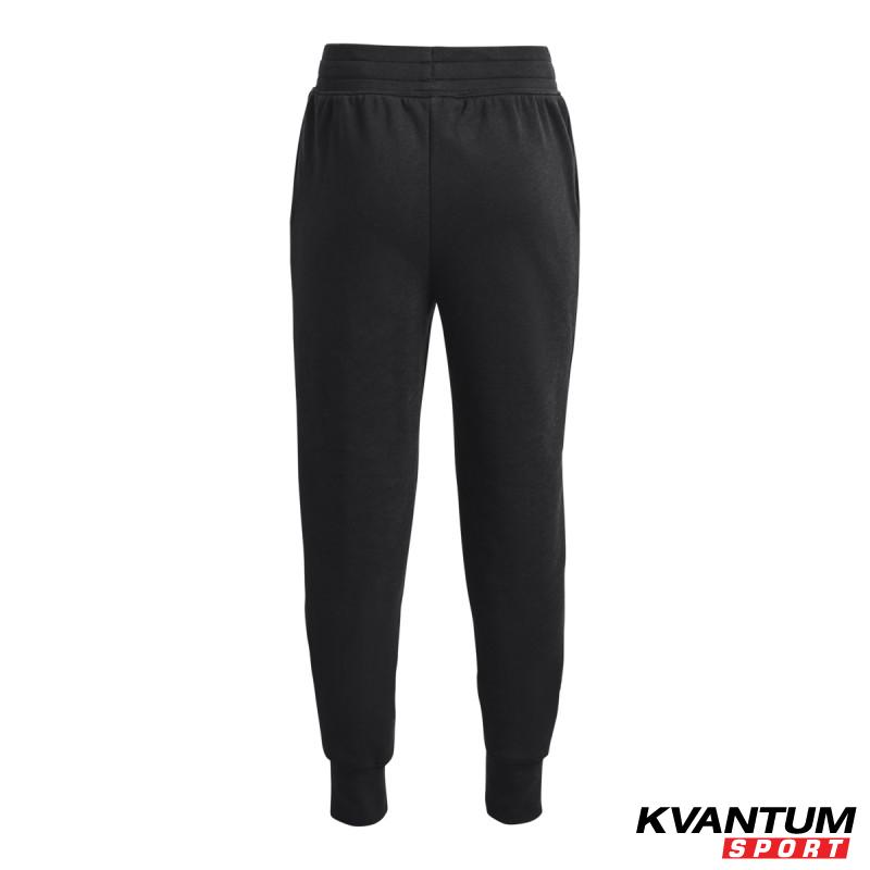 Pantaloni Fete RIVAL FLEECE LU JOGGERS Under Armour