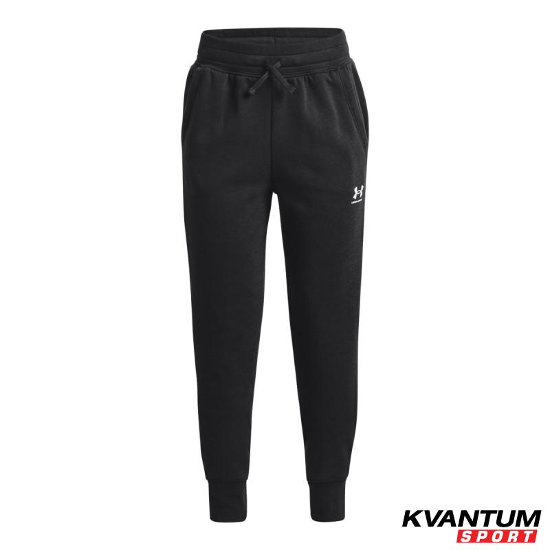 Pantaloni Fete RIVAL FLEECE LU JOGGERS Under Armour