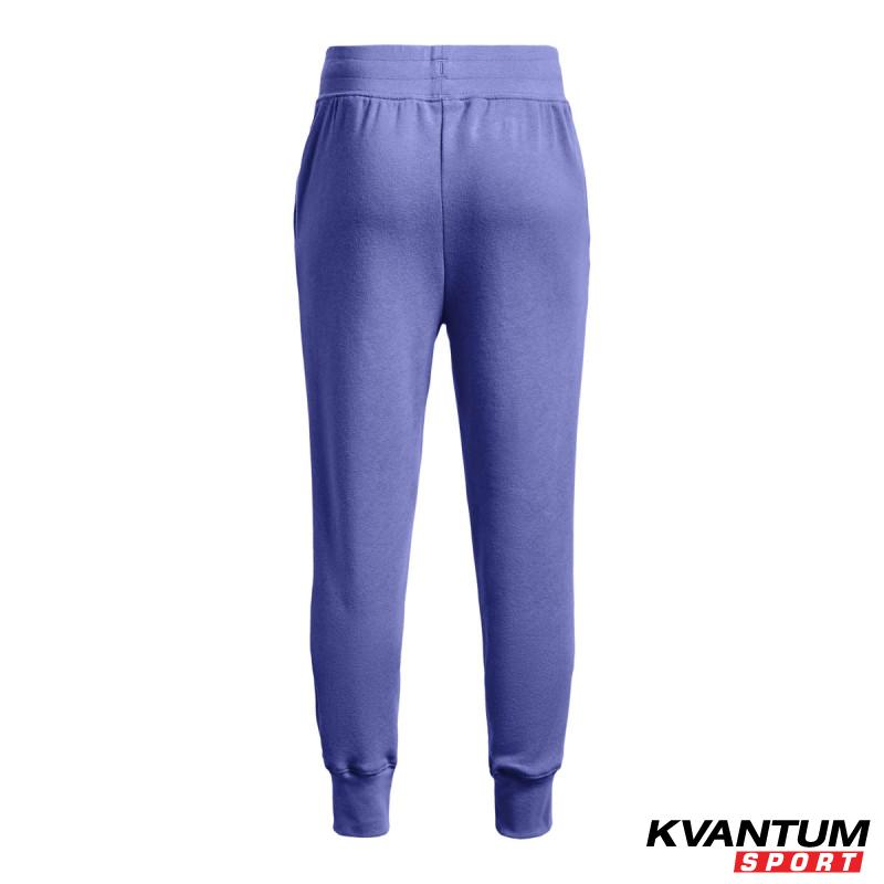Pantaloni Fete RIVAL FLEECE LU JOGGERS Under Armour