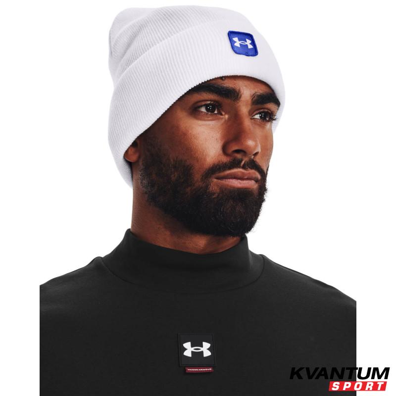 Caciula Barbati HALFTIME CUFF Under Armour