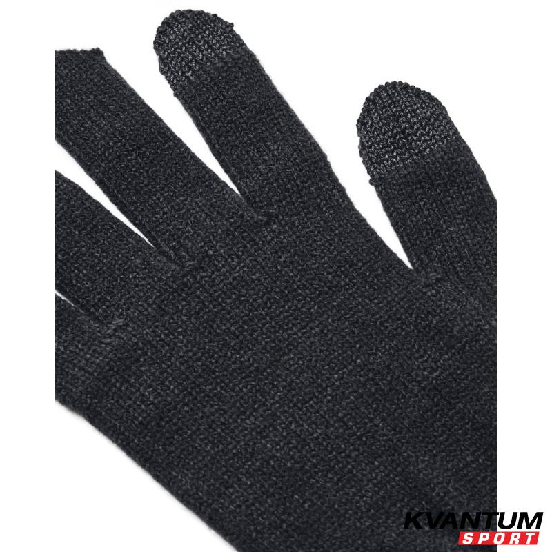 Manusi iarna Barbati HALFTIME GLOVES Under Armour