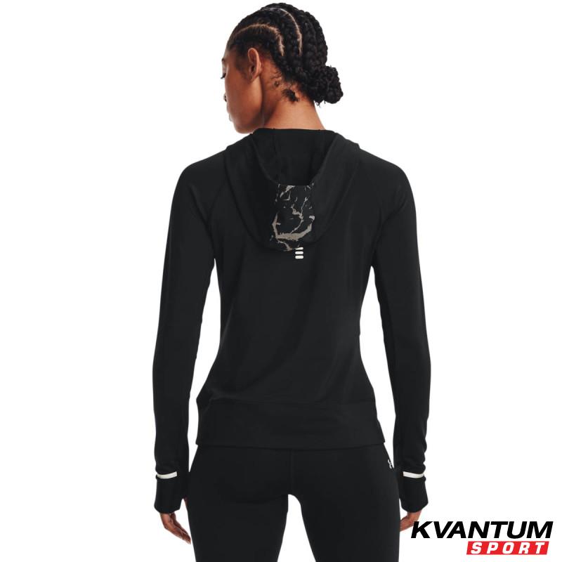 Bluza Dama OUTRUN THE COLD HOODED HZ Under Armour