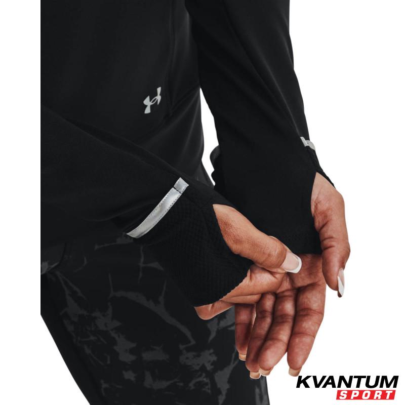 Bluza Dama OUTRUN THE COLD HOODED HZ Under Armour