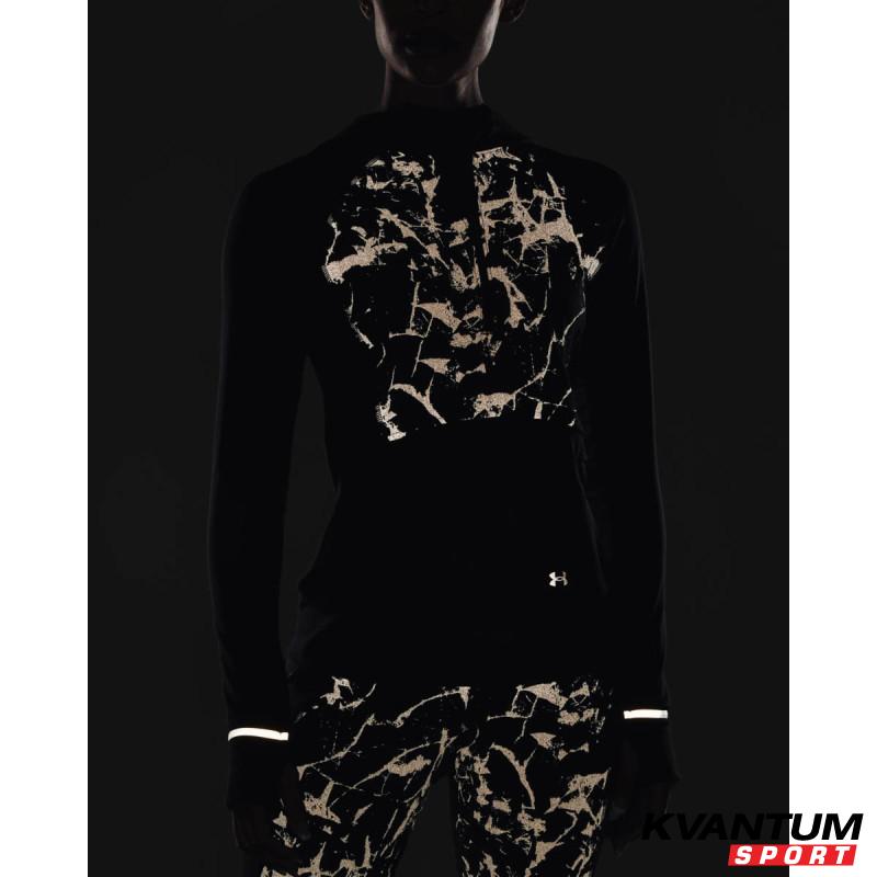 Bluza Dama OUTRUN THE COLD HOODED HZ Under Armour