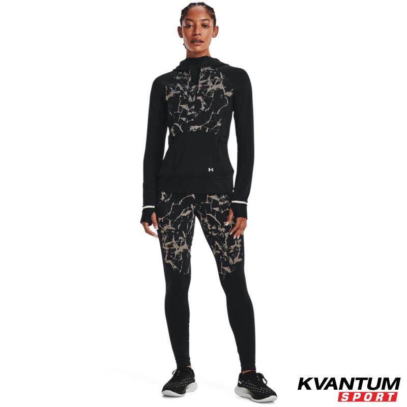 Bluza Dama OUTRUN THE COLD HOODED HZ Under Armour