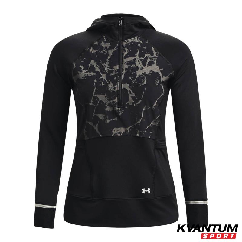 Bluza Dama OUTRUN THE COLD HOODED HZ Under Armour