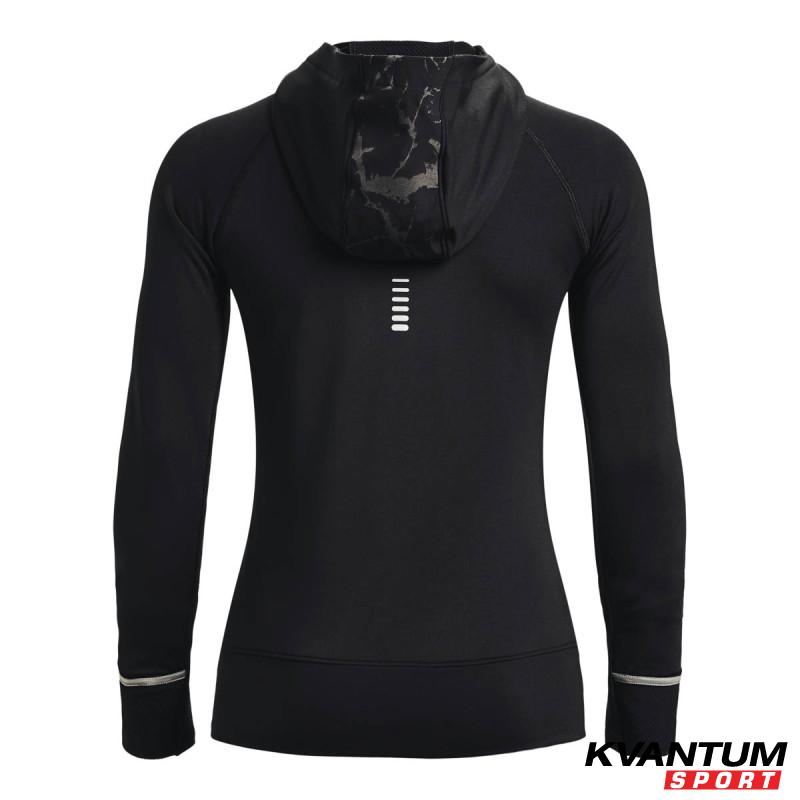 Bluza Dama OUTRUN THE COLD HOODED HZ Under Armour