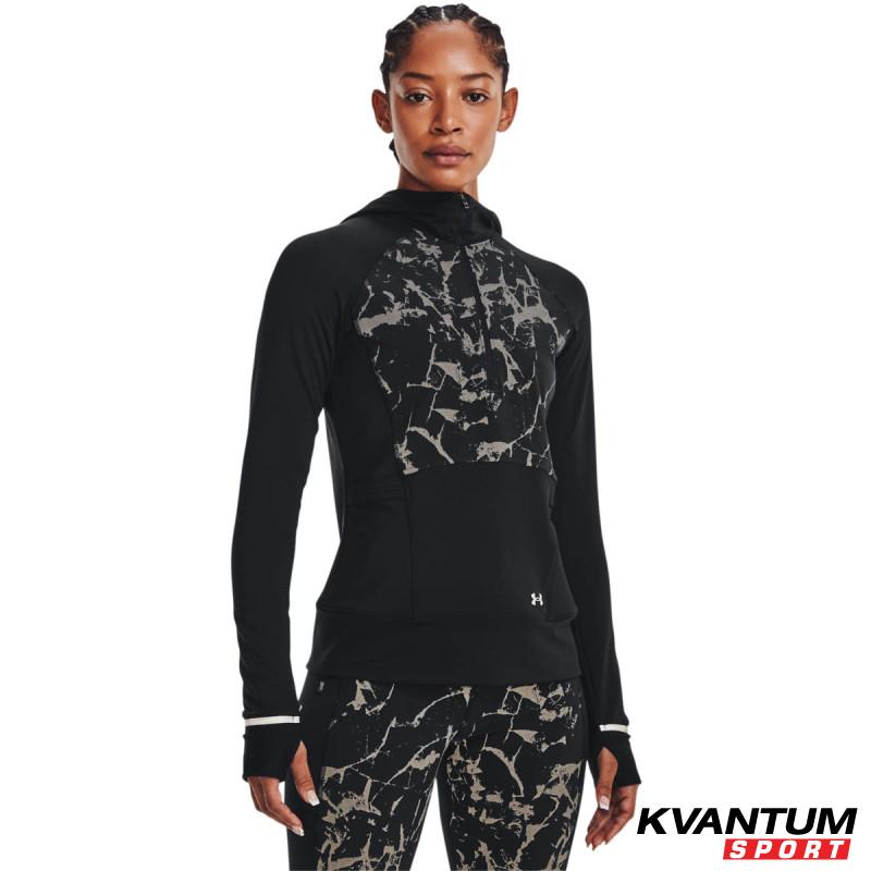 Bluza Dama OUTRUN THE COLD HOODED HZ Under Armour