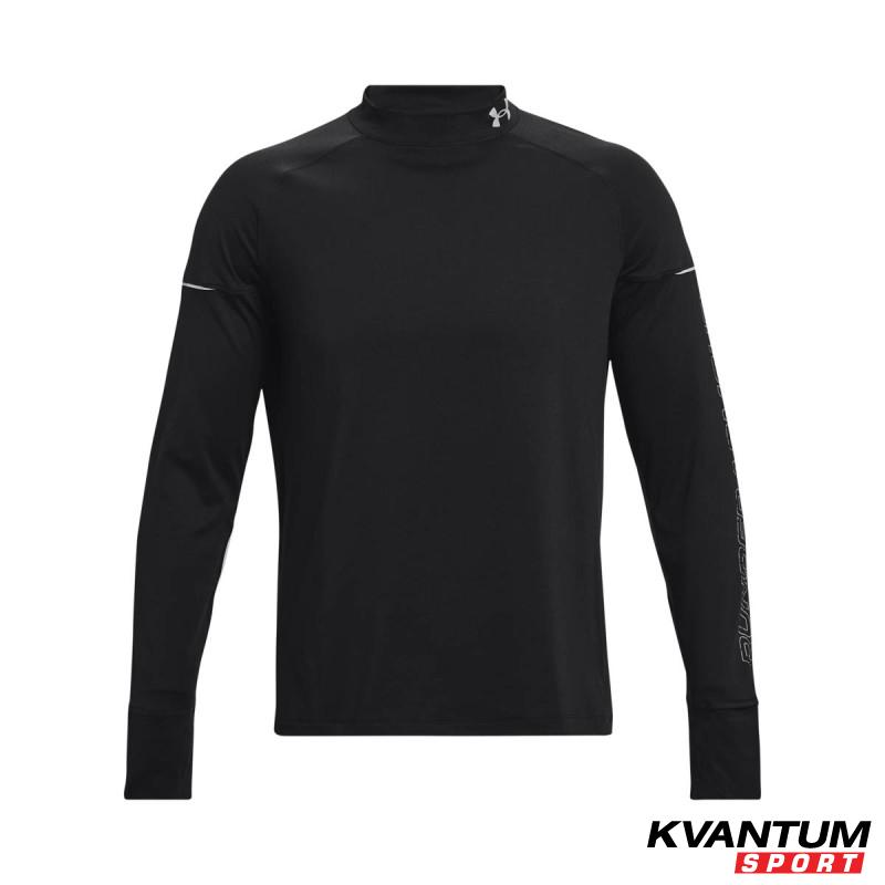 Bluza Barbati OUTRUN THE COLD LS Under Armour