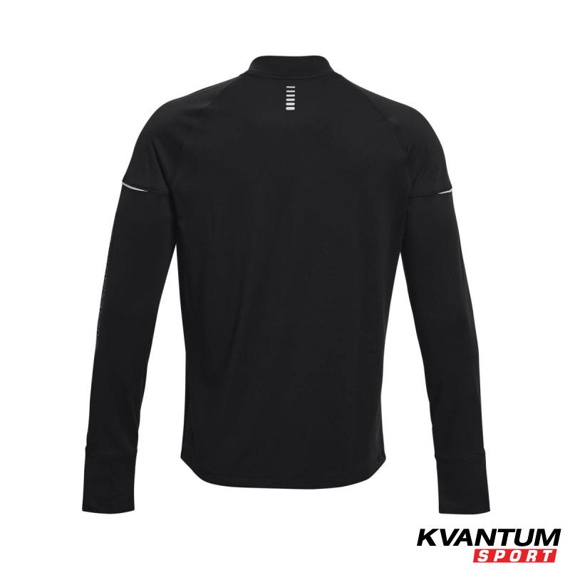 Bluza Barbati OUTRUN THE COLD LS Under Armour