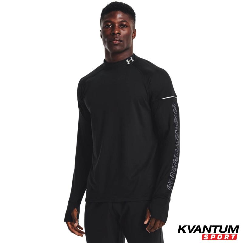 Bluza Barbati OUTRUN THE COLD LS Under Armour