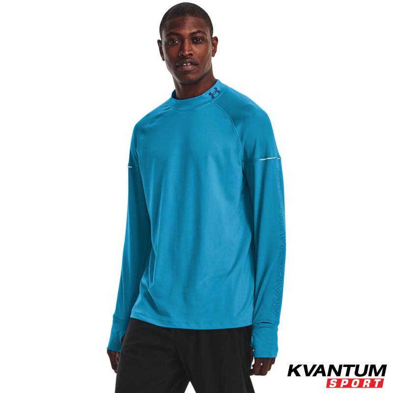 Bluza Barbati OUTRUN THE COLD LS Under Armour