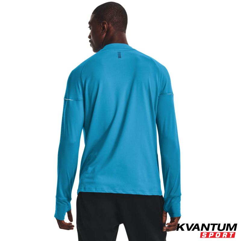 Bluza Barbati OUTRUN THE COLD LS Under Armour