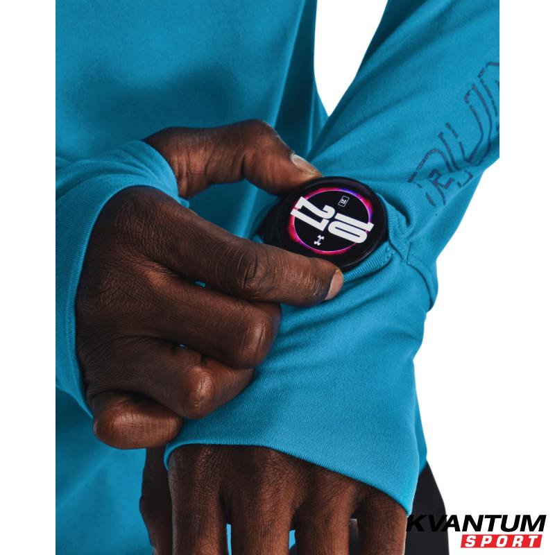 Bluza Barbati OUTRUN THE COLD LS Under Armour