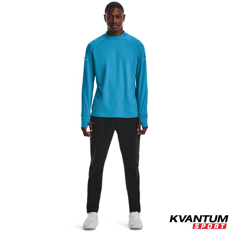 Bluza Barbati OUTRUN THE COLD LS Under Armour