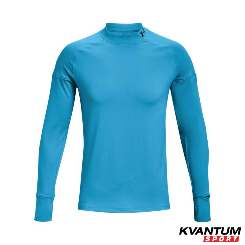 Bluza Barbati OUTRUN THE COLD LS Under Armour