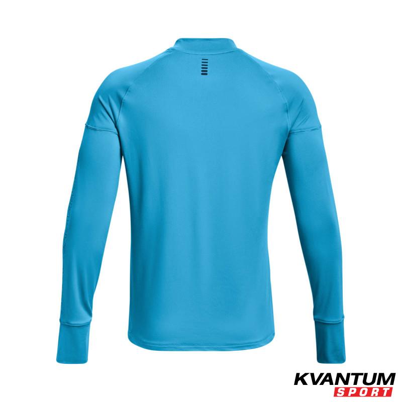 Bluza Barbati OUTRUN THE COLD LS Under Armour
