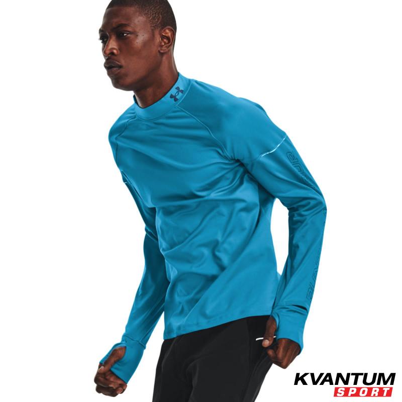 Bluza Barbati OUTRUN THE COLD LS Under Armour