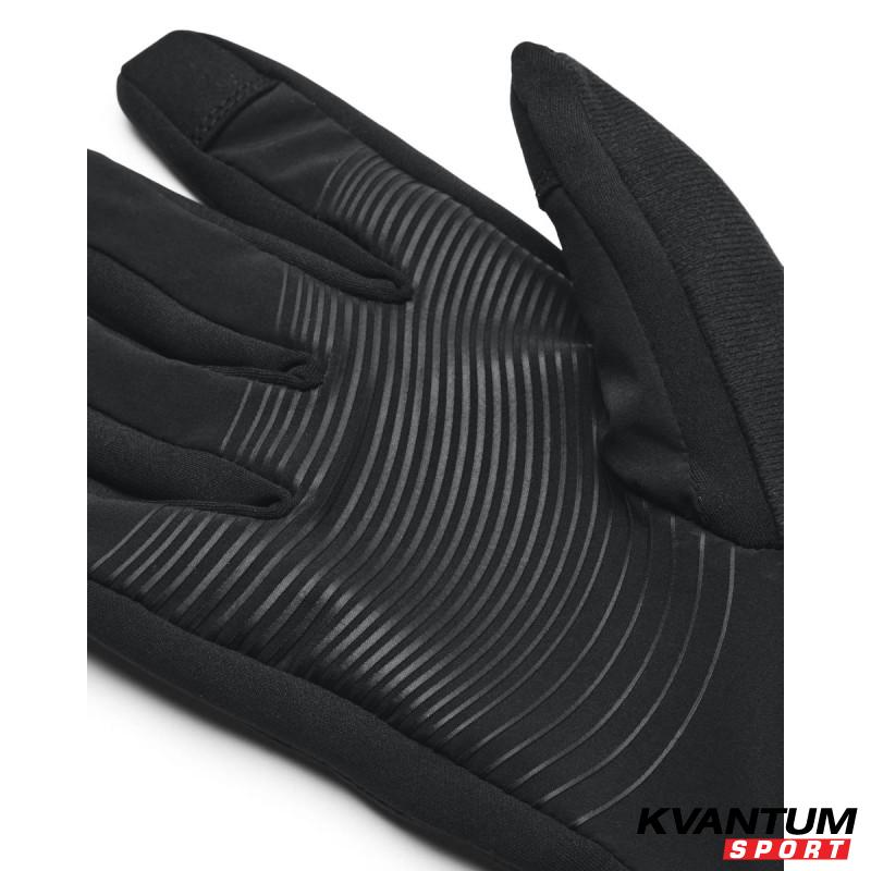 Manusi iarna Barbati STORM FLEECE RUN GLOVES Under Armour