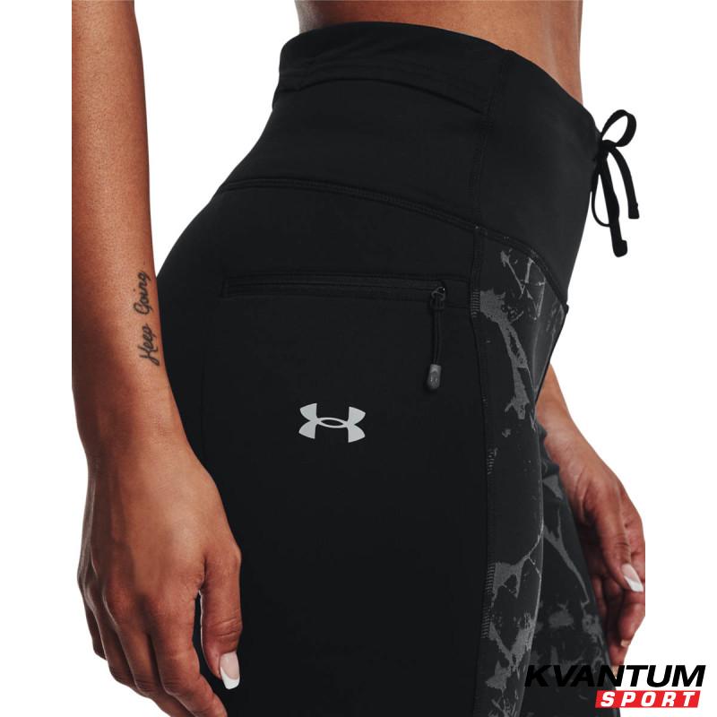 Colanti Dama OUTRUN THE COLD TIGHT II Under Armour