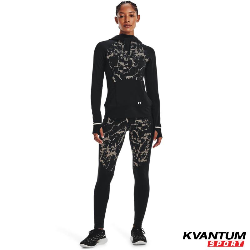 Colanti Dama OUTRUN THE COLD TIGHT II Under Armour