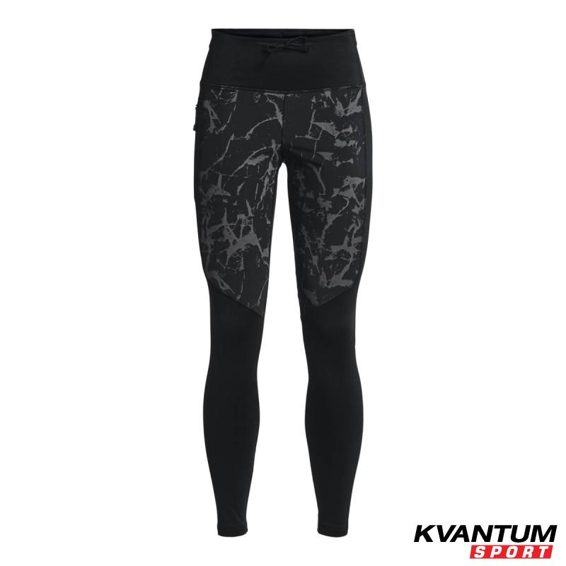 Colanti Dama OUTRUN THE COLD TIGHT II Under Armour