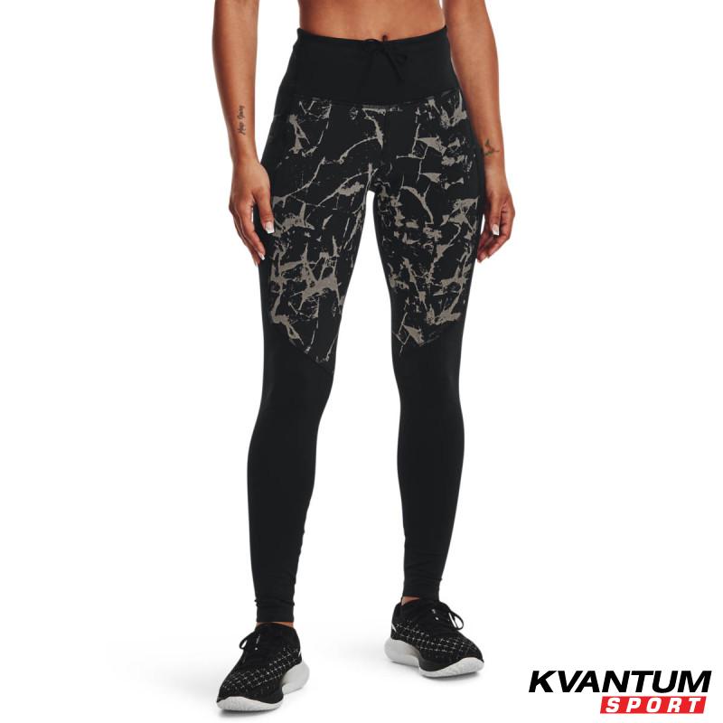 Colanti Dama OUTRUN THE COLD TIGHT II Under Armour