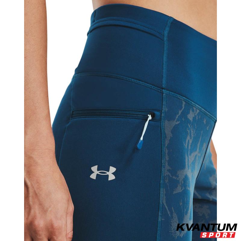 Colanti Dama OUTRUN THE COLD TIGHT II Under Armour
