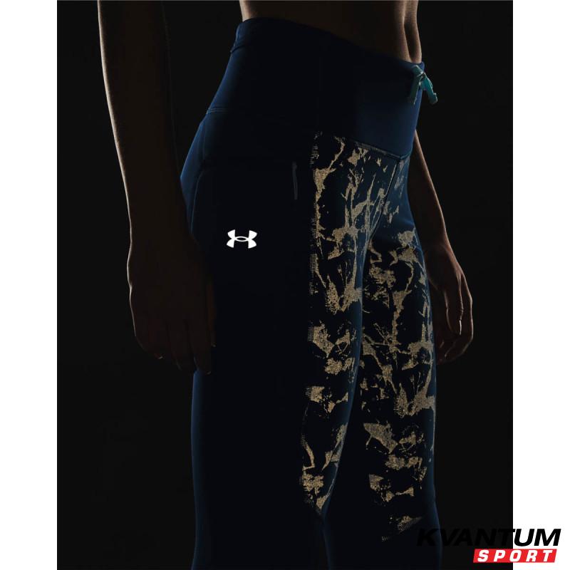 Colanti Dama OUTRUN THE COLD TIGHT II Under Armour