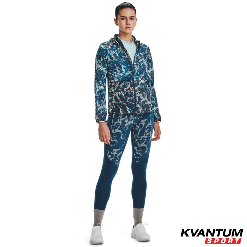 Colanti Dama OUTRUN THE COLD TIGHT II Under Armour