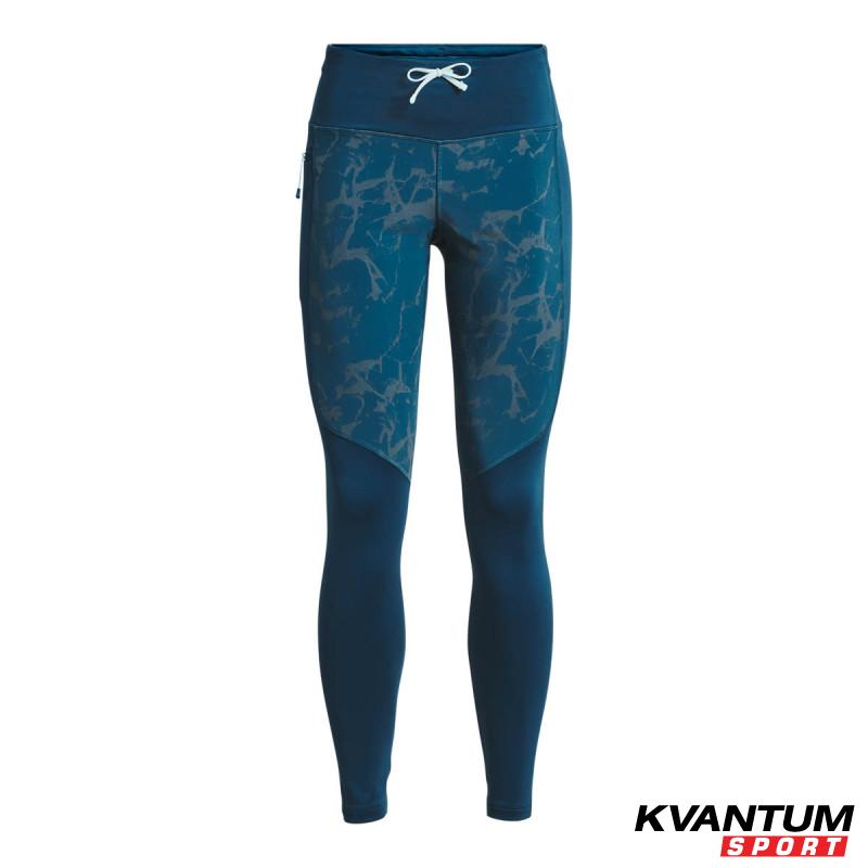 Colanti Dama OUTRUN THE COLD TIGHT II Under Armour