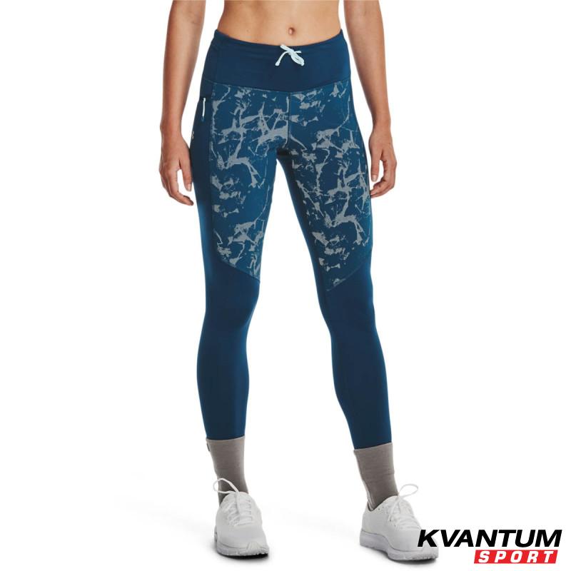 Colanti Dama OUTRUN THE COLD TIGHT II Under Armour