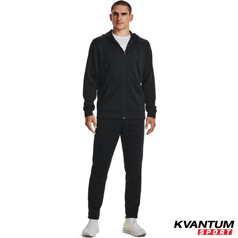 Hanorac Barbati ARMOUR FLEECE FZ HOODIE Under Armour