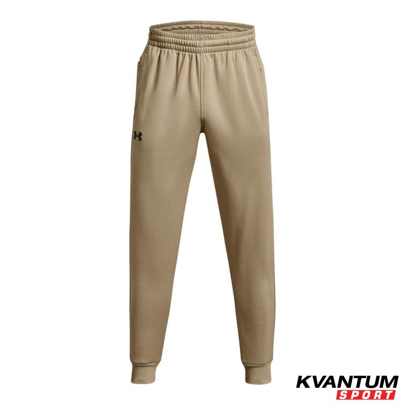 Pantaloni Barbati ARMOUR FLEECE JOGGERS Under Armour