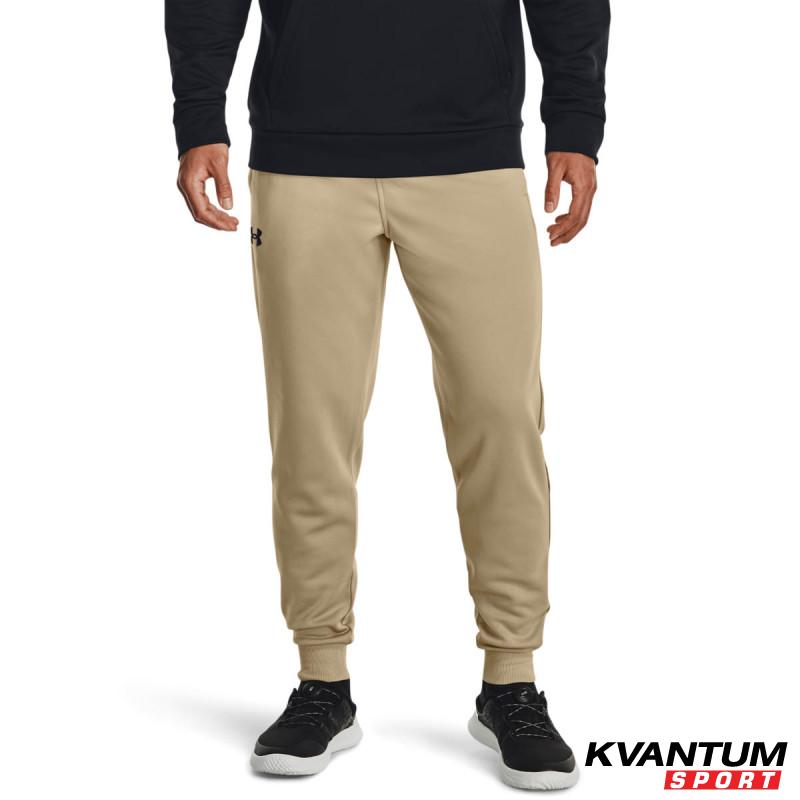 Pantaloni Barbati ARMOUR FLEECE JOGGERS Under Armour