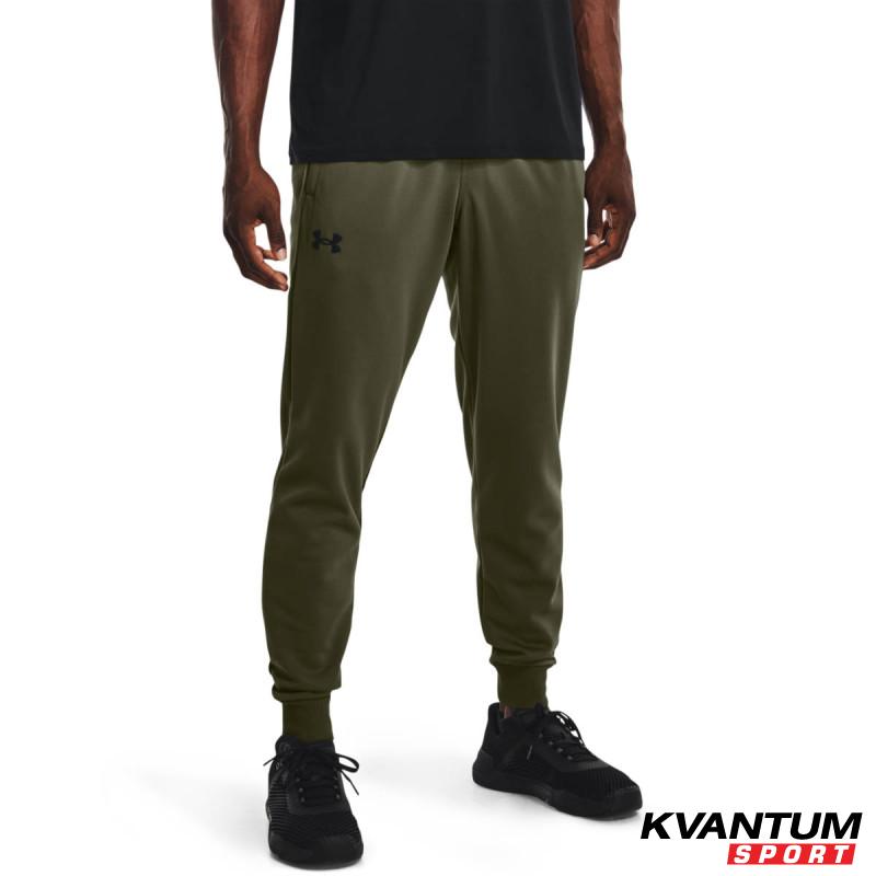 Pantaloni Barbati ARMOUR FLEECE JOGGERS Under Armour