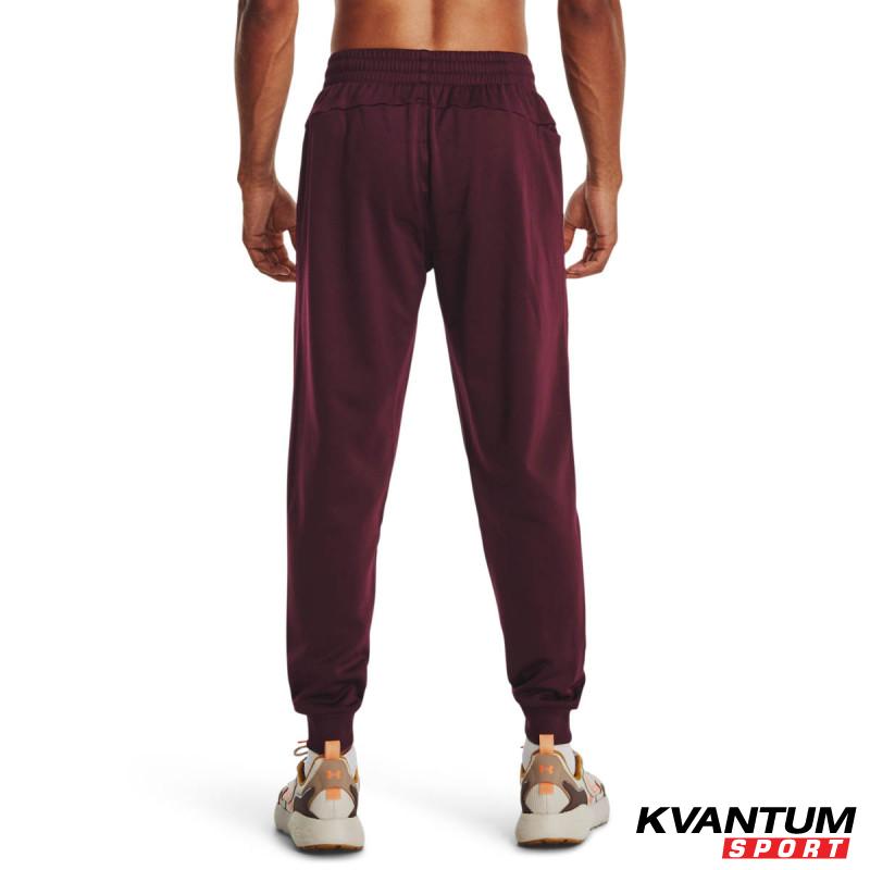 Pantaloni Barbati ARMOUR FLEECE JOGGERS Under Armour